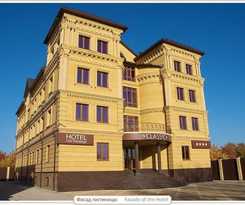 Hotel Grand Hotel Classic