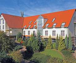 Hotel Kreischaer Hof