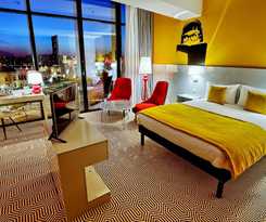 Hotel Ibis Styles Wroclaw Centrum