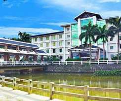 Hotel Golden Shuitai Hot Spring Resort