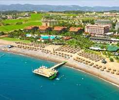 Hotel Justiniano Club Park Conti &ndash; All Inclusive