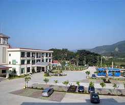 Hotel Huizhou golden boy and Spa Resort