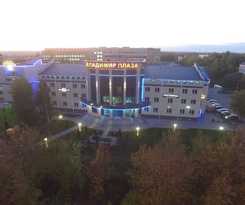 Hotel Vladimir Plaza