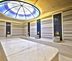 Blue Sky Hotel