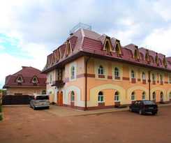 Hotel Hotel Miloslavskiy