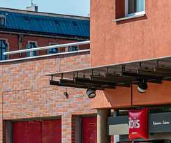 Hotel Ibis Katowice Zabrze