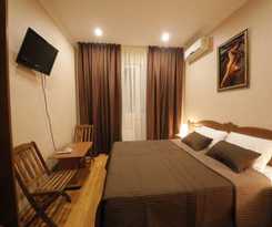 Casa de Huéspedes Amigo