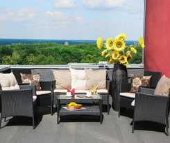 Hotel Gostinichny Kompleks Graf Tolstoy