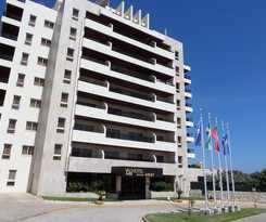 Apartamentos Interpass Solvau