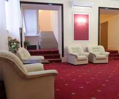 Hotel Apart Hotel Cherepovets