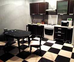  Apartamenti na ulitse Lenina