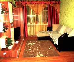  Apartment on Prospekt Pobedy