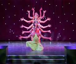 Hotel Ic Hotels Green Palace - All Inclusive