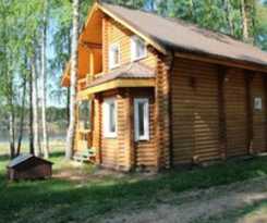  Baza Otdyha Dacha Lipenka