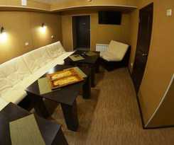 Casa de Huéspedes na Lubetskoy