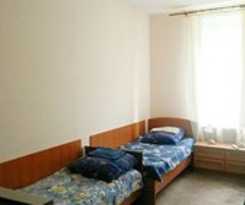 Hostel Graffiti Cherepovec