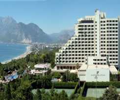 Hotel Özkaymak Falez