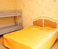  Lux35 Apartment Metallurgov 13A