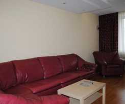  Lux35 Apartment Stalevarov 51