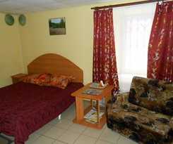 Casa de Huéspedes Randevu