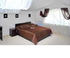 Hotel Voskresenskaya Hotel