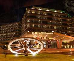 Saccharum Resort