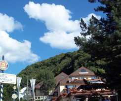 Hotel Schwarzwaldhotel Brandbach