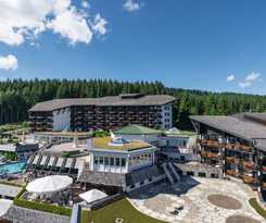 Hotel Vier Jahreszeiten Am Schluchsee