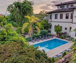 Tuvana Hotel - Special Class