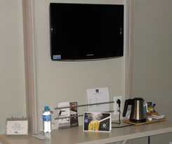 Hotel Kyriad Toulouse Sud - Roques