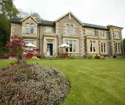 Hotel Sunbank House