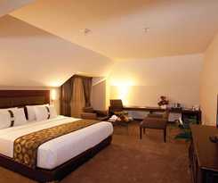 Hotel Holiday Inn Gebze - Istanbul Asia, An Ihg