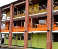 Hotel Kyriad Toulouse Est Balma - Cité De L'espace