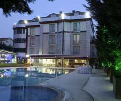 Hotel Beymarmara Suite Airport