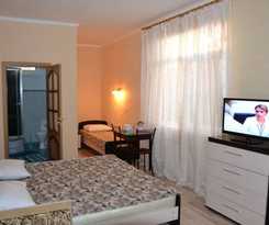 Casa de Huéspedes Lyubimy