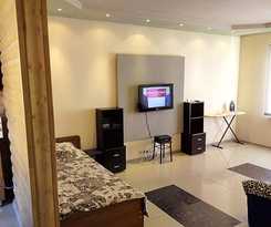 Casa de Huéspedes Mirny