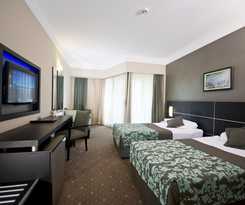 Hotel Limak Atlantis De Luxe and Resort - All Inclusive