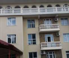 Casa de Huéspedes na Tavricheskoy 15