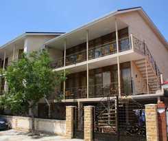 Casa de Huéspedes Natalie