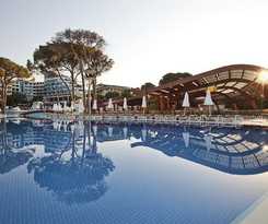 Hotel Cornelia De Luxe Resort - All Inclusive