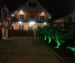 Casa de Huéspedes on Pereletnaya Street