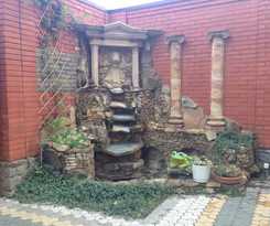 Casa de Huéspedes Profit Orehovaya