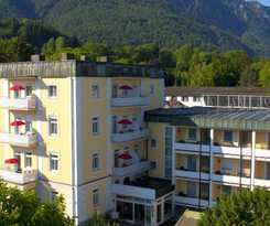 Hotel Sonnenbichl