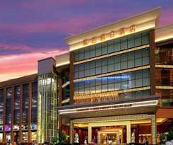 Hotel Dongguan Silver Holiday