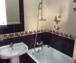 Casa de Huéspedes Tropiki