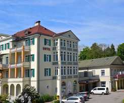 Hotel Parkhotel Luisenbad
