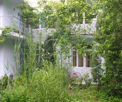 Casa de Huéspedes Uyutnyi Dvorik