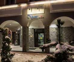 Heliopark Valset Apartments