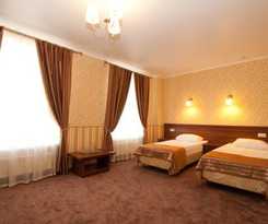  Hermes Hotel