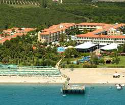 Hotel Queen's Park Le Jardin - All Inclusive